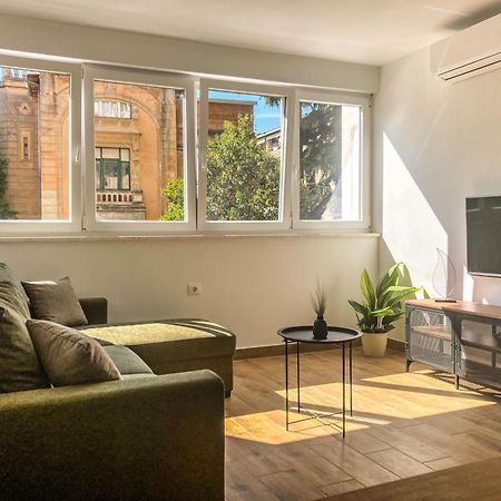 Apartment Mare Pula Exterior photo